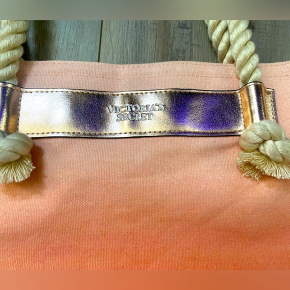 NWT- Victoria’s Secret Tote - Picture 2 of 7